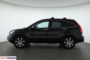Honda CR-V 2012 2.0 147 KM Honda CR-V 2012 2.0 147 KM