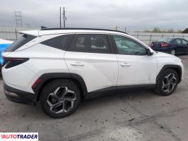 Hyundai Tucson 2024 2 Hyundai Tucson 2024 2