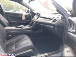 Honda Civic 2020 1 Honda Civic 2020 1