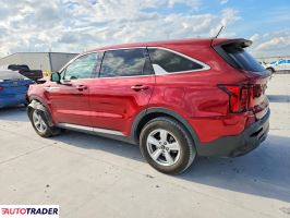 Kia Sorento 2021 2