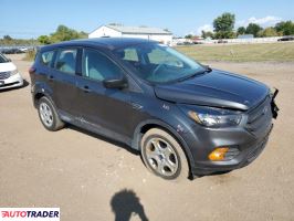 Ford Escape 2019 2