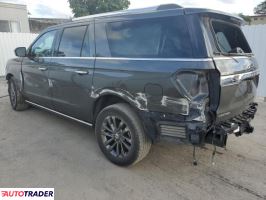 Ford Expedition 2021 3