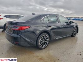 Toyota Camry 2025 2