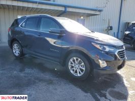 Chevrolet Equinox 2019 1