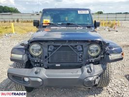 Jeep Wrangler 2021 3