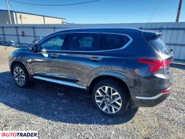 Hyundai Santa Fe 2023 2