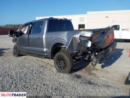 Ford Pozostałe 2024 3