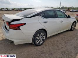 Nissan Altima 2019 2