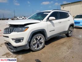 Jeep Compass 2019 2 Jeep Compass 2019 2
