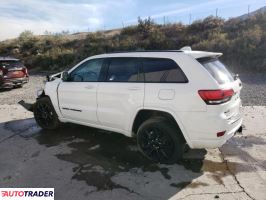 Jeep Grand Cherokee 2021 3