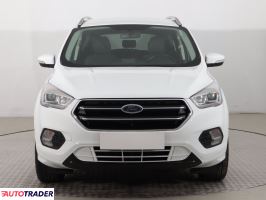 Ford Kuga 2017 1.5 118 KM Ford Kuga 2017 1.5 118 KM