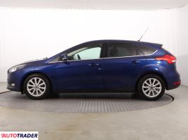 Ford Focus 2015 1.5 179 KM