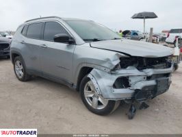 Jeep Compass 2022 2