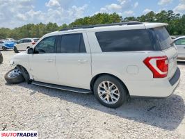 Ford Expedition 2021 3