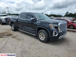 GMC Sierra 2019 6 GMC Sierra 2019 6