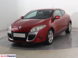 Renault Megane 2010 1.4 128 KM