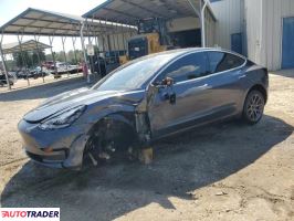 Tesla Model 3 2020 Tesla Model 3 2020