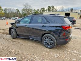 Chevrolet Equinox 2024 1