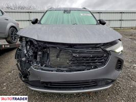 Buick Pozostałe 2021 2