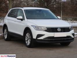 Volkswagen Tiguan 2022 1.5 147 KM