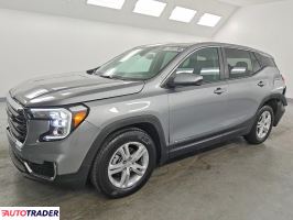 GMC Terrain 2024 1