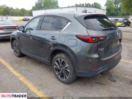 Mazda CX-5 2023 2 Mazda CX-5 2023 2