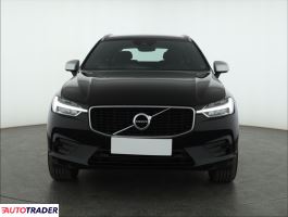 Volvo XC60 2019 2.0 246 KM