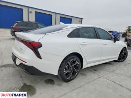 Kia Pozostałe 2025 2