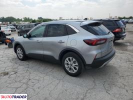 Ford Escape 2024 1