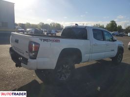 Toyota Tacoma 2023 3