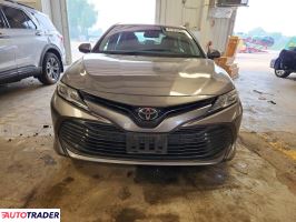 Toyota Camry 2020 2
