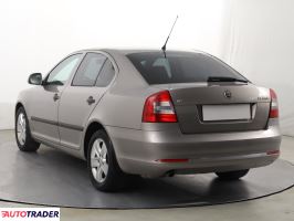 Skoda Octavia 2009 1.6 100 KM