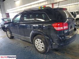 Dodge Journey 2020 2