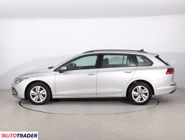 Volkswagen Golf 2021 2.0 113 KM Volkswagen Golf 2021 2.0 113 KM
