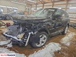 Land Rover Range Rover Sport - zobacz ofertę