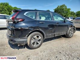 Honda CR-V 2020 1