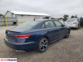 Volkswagen Passat 2020 2