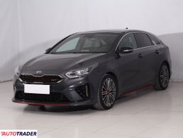 Kia PROCEED 2019 1.6 201 KM