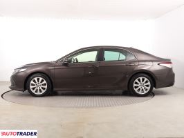 Toyota Camry 2020 2.5 214 KM