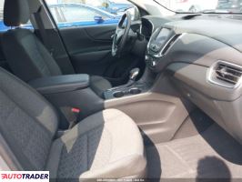 Chevrolet Equinox 2022 1 Chevrolet Equinox 2022 1