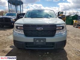 Ford Maverick 2024 2