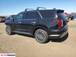 Hyundai Pozostałe 2023 3