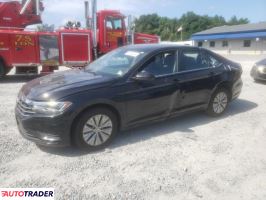 Volkswagen Jetta 2019 1