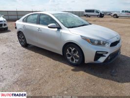 Kia Pozostałe - zobacz ofertę