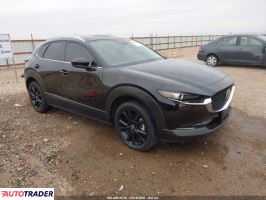 Mazda CX-30 2025 2
