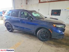 Honda CR-V 2025