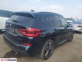 BMW X3 2019 3