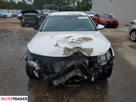 Kia Optima 2019 2