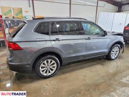Volkswagen Tiguan 2020 2