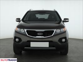 Kia Sorento 2011 2.0 147 KM